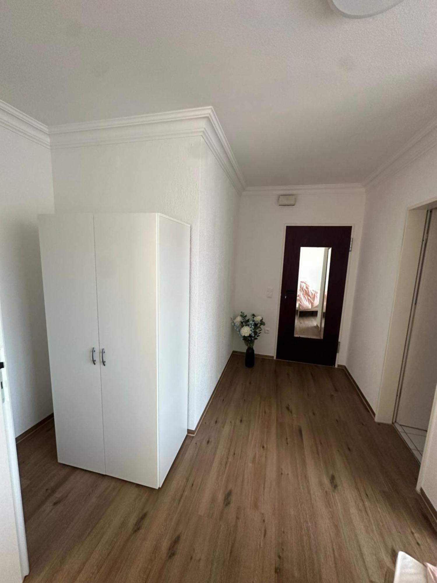 In & Out Boardinghaus Apartment Stolberg  Exterior foto
