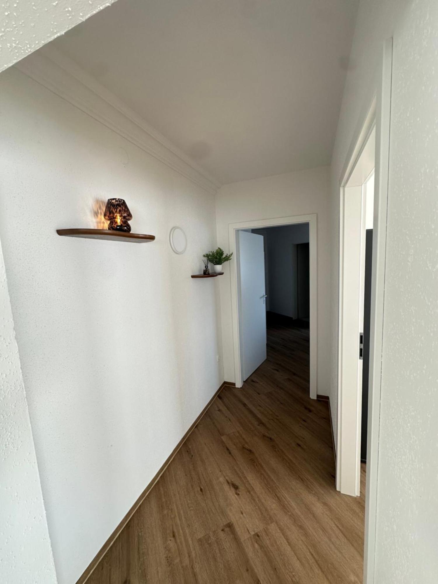 In & Out Boardinghaus Apartment Stolberg  Exterior foto
