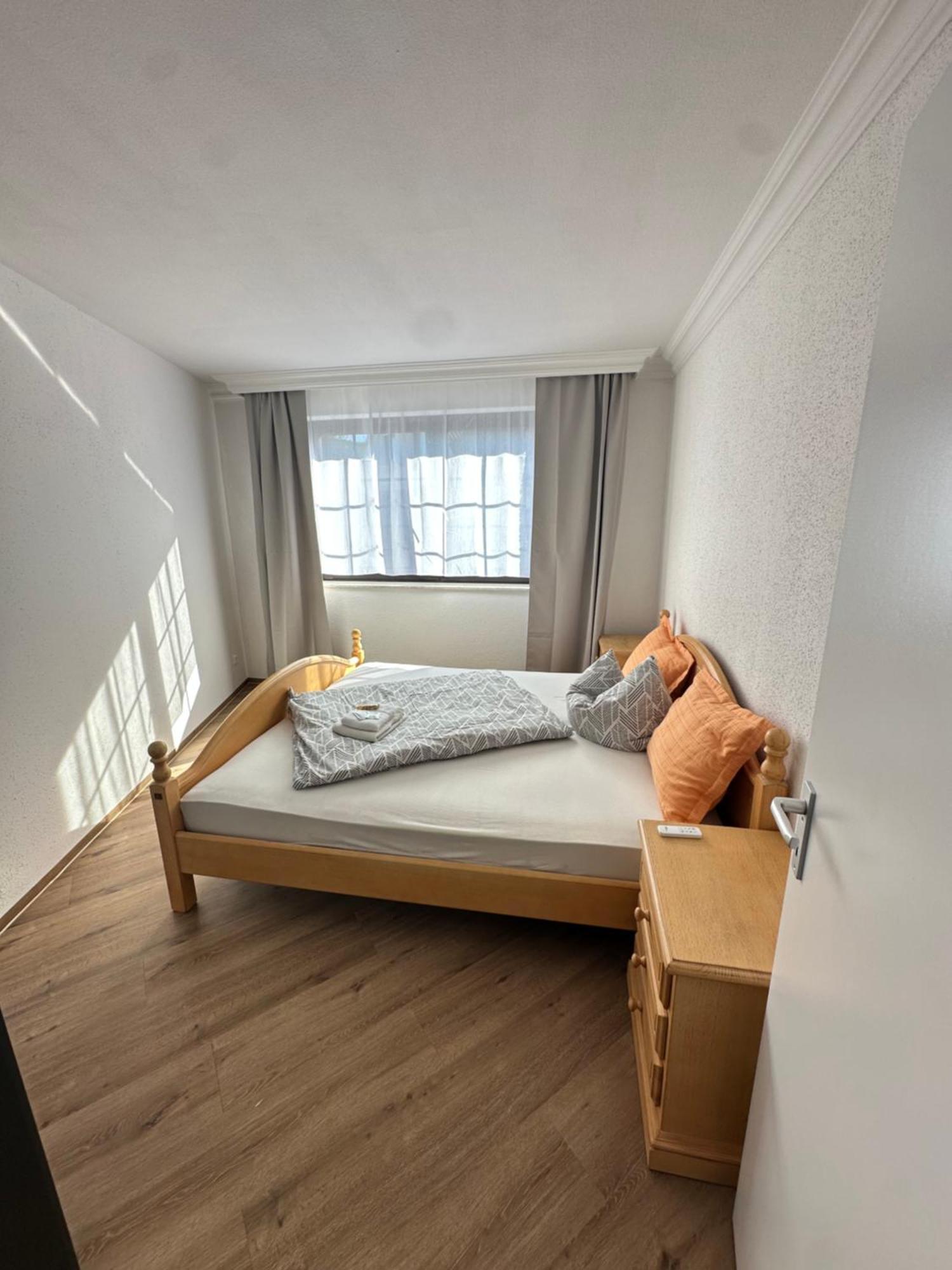 In & Out Boardinghaus Apartment Stolberg  Exterior foto